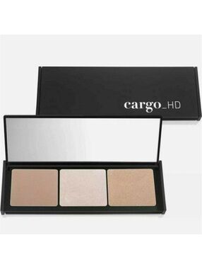 Cargo HD Picture Perfect Illuminating Palette